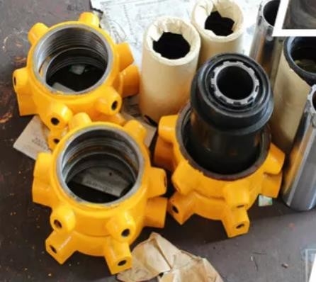 Wash Pipe Packing SL135 / SL225 Drilling Rig Spare Parts For SL250 SL450