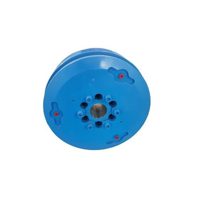 Oilfield ATD / TPQ Push Disc Clutch Drilling Rig Spares Push Plate Clutch