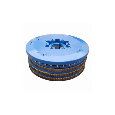 Oilfield ATD / TPQ Push Disc Clutch Drilling Rig Spares Push Plate Clutch
