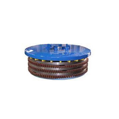 Oilfield ATD / TPQ Push Disc Clutch Drilling Rig Spares Push Plate Clutch
