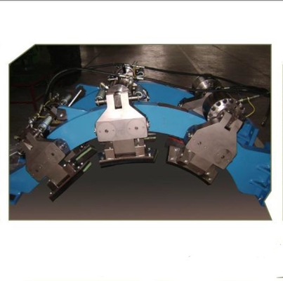 API 7K Standard Drawworks Parts PS Type Hydraulic Disc Brake