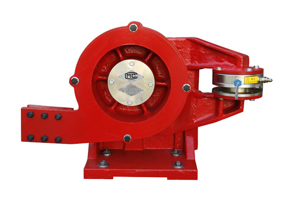 Vertical Deadline Anchor JZG34A Drilling Instruments JZG15A / JZG18 / JZG24A