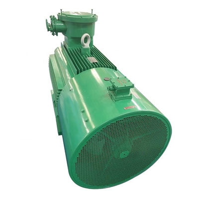 YBBP Series Explosion-Proof Motor Three Phase Asynchronous Motor
