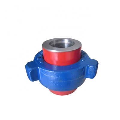 Rotary Drilling Hose Hammer Union
