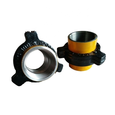 Rotary Drilling Hose Hammer Union