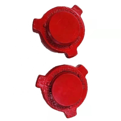 Rotary Drilling Hose Hammer Union