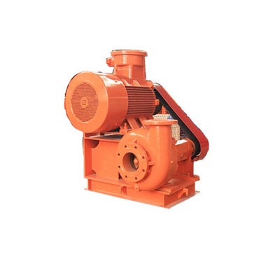 Mud Shear Pump Solid Control Equipment Shear Pump Drilling Equipment