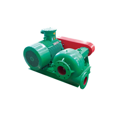 Mud Shear Pump Solid Control Equipment Shear Pump Drilling Equipment