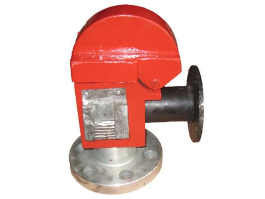 JA-3 A Shear Relief Valve Safety Valves Assembly For Mud Pump Spares