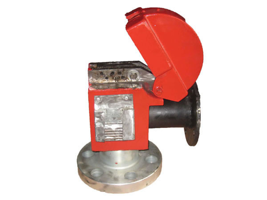 JA-3 A Shear Relief Valve Safety Valves Assembly For Mud Pump Spares