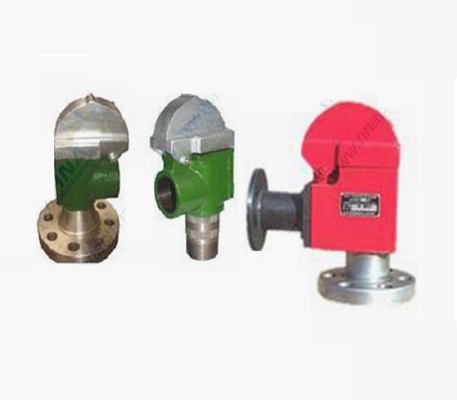 JA-3 A Shear Relief Valve Safety Valves Assembly For Mud Pump Spares