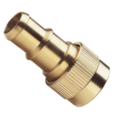 Rotary Drilling Hose High Pressure Fast Connector/  Quick Coupling Connector