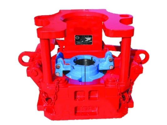 API 7K Pneumatic Spider Type C CHD HD E Tubular Oilfield Spider