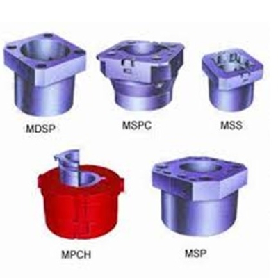 API 7K Master Roller Bushing And Insert Bowls Tubular Handing Tools