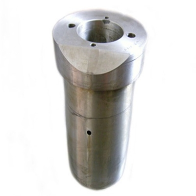 Oilfield Mud Pump Spare Parts Fluid End Assembly Crosshead Pin