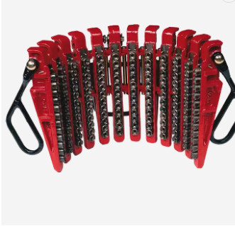 quality Casting CMS XL Wellhead Casing Slips API 7K For Drill Casing Rotary Slips factory