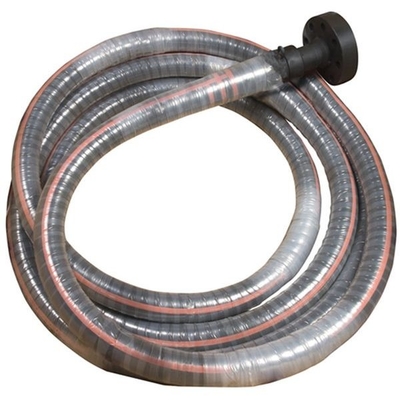 quality 4&#039;&#039; Rotary Drilling Rubber Hoses Decoking Kelly Vibrator Hoses API 7K factory