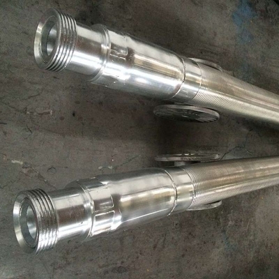 Modified Nitrile Oilfield Drilling Hoses API 16C Choke & Kill Hose 15000PSI