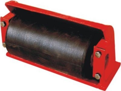 BOMCO Drawworks Parts DSQ-01.00 Wireline Block Pulley Wireline Clamp