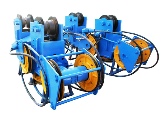 Hydraulic Chain Pneumatic BOP Handing System BOP Spares API 7K