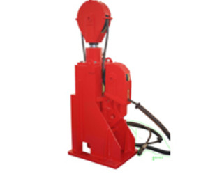 YM-16 / YM-10 Hydraulic Cathead Rotary Cathead Carbon Steel Manual Tong