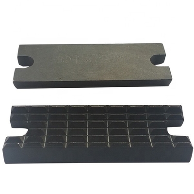 Power Tong Jaw Manual Tong Dies Tubular Handling Tool Slip Insert