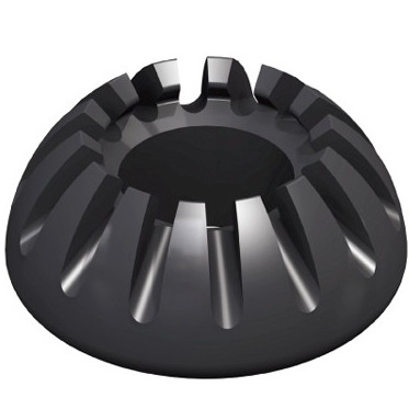 API 16A Rubber Packing Core BOP Spare Parts Annular BOP Rubber Packing Element