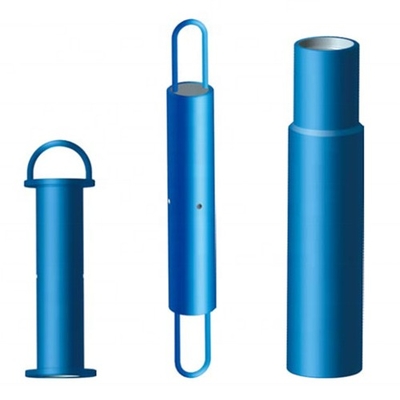 Carbon Steel Downhole Drill Pipe Drift Casing Drift Tubing Drift