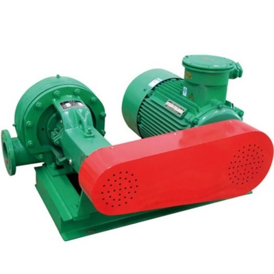 Mud Shear Pump Solid Control Equipment Shear Pump Drilling Equipment