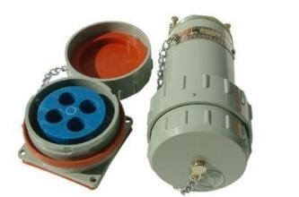 Mud Tank Solids Control Equipment Explosion-proof Plugs And Sockets