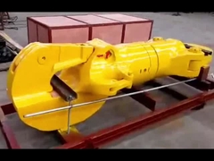 API Oilfield Drilling Rig Spare Parts 4500kn SL450 Drilling Swivels