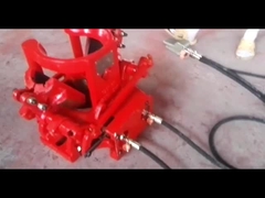 API Standard PS175 PS205 PS275 PS375 PS16 Pneumatic Slip Air Slips For Drill Pipe